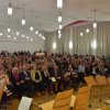 Weihnachtskonzert 2015